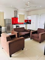 Best View Apartments