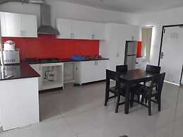 Best View Apartments