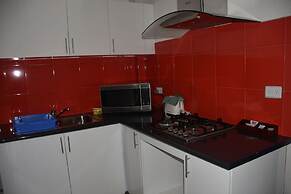 Best View Apartments