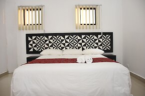 Best View Apartments