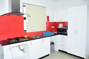 Best View Apartments