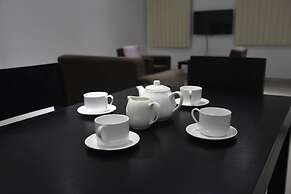 Best View Apartments