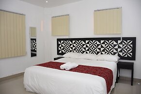 Best View Apartments