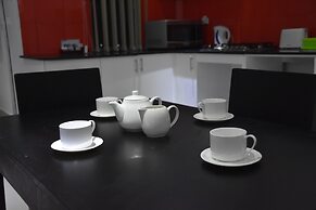 Best View Apartments