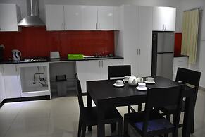 Best View Apartments