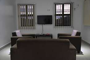 Best View Apartments