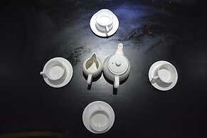 Best View Apartments