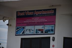 Best View Apartments