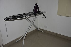 Best View Apartments