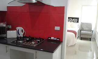 Best View Apartments