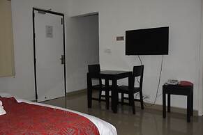 Best View Apartments