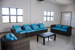 Best View Apartments