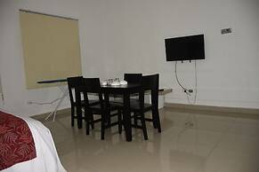 Best View Apartments