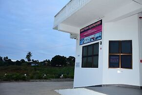 Best View Apartments