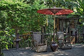 La Maison Birmane Boutique Hotel