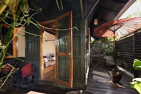 La Maison Birmane Boutique Hotel