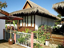 La Maison Birmane Boutique Hotel