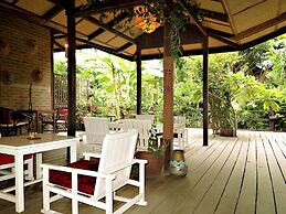 La Maison Birmane Boutique Hotel