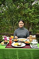 La Maison Birmane Boutique Hotel