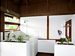 La Maison Birmane Boutique Hotel