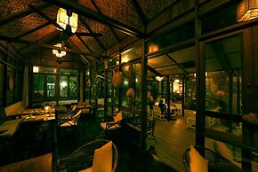 La Maison Birmane Boutique Hotel