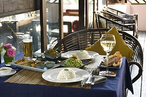 La Maison Birmane Boutique Hotel