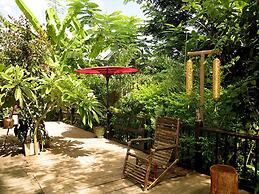 La Maison Birmane Boutique Hotel