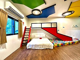 Little Apple B&B