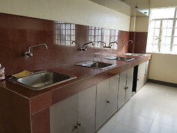 Sha's Amour Dormitel