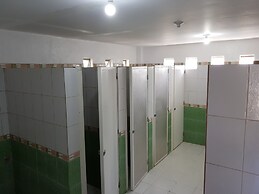 Sha's Amour Dormitel