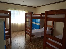 Sha's Amour Dormitel