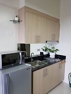 Studio with Ocean View at The Breeze Residences