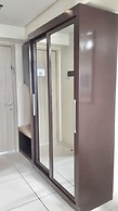 Studio with Ocean View at The Breeze Residences