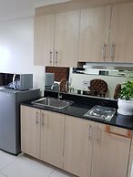 Studio with Ocean View at The Breeze Residences