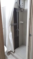 Studio with Ocean View at The Breeze Residences