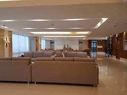 Studio with Ocean View at The Breeze Residences