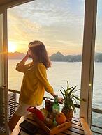 Le Pont Bungalow Hostel