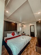 Le Pont Bungalow Hostel