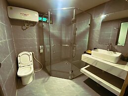 Le Pont Bungalow Hostel