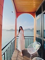 Le Pont Bungalow Hostel