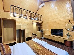 Le Pont Bungalow Hostel