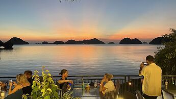 Le Pont Bungalow Hostel