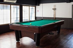 Merry Gate Osaka - Hostel