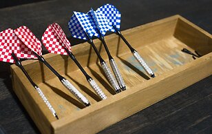 Merry Gate Osaka - Hostel