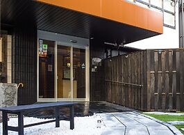 Merry Gate Osaka - Hostel