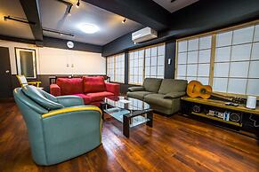 Merry Gate Osaka - Hostel