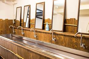 Merry Gate Osaka - Hostel