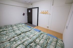 Merry Gate Osaka - Hostel