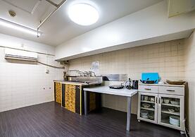 Merry Gate Osaka - Hostel