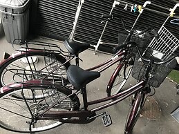 Merry Gate Osaka - Hostel